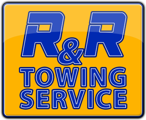 R & R Towing & Auto Service - logo